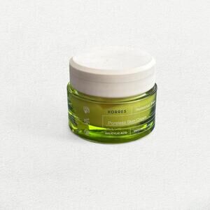 Korres Santorini Grape Poreless Skin Cream